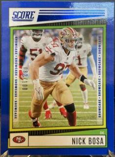 Nick Bosa