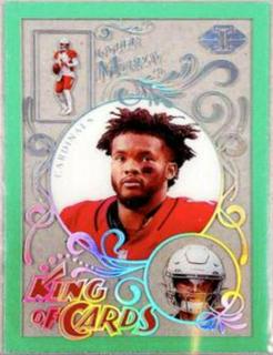 Kyler Murray