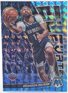 Brandon Ingram