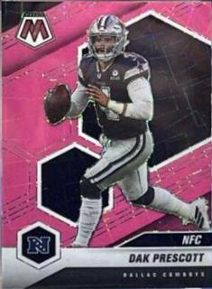 Dak Prescott