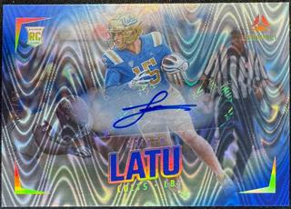 Laiatu Latu