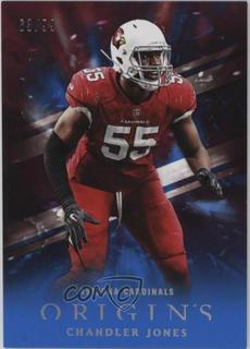 Chandler Jones