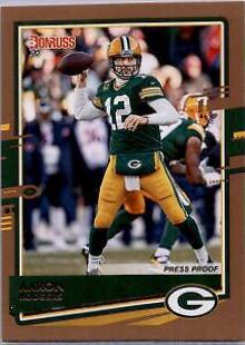 Aaron Rodgers