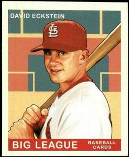 David Eckstein