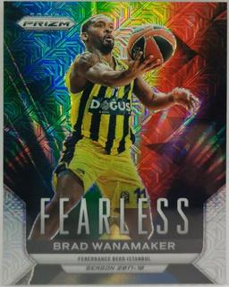 Brad Wanamaker