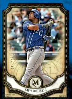 Salvador Perez