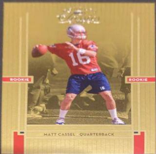 Matt Cassel