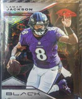 Lamar Jackson