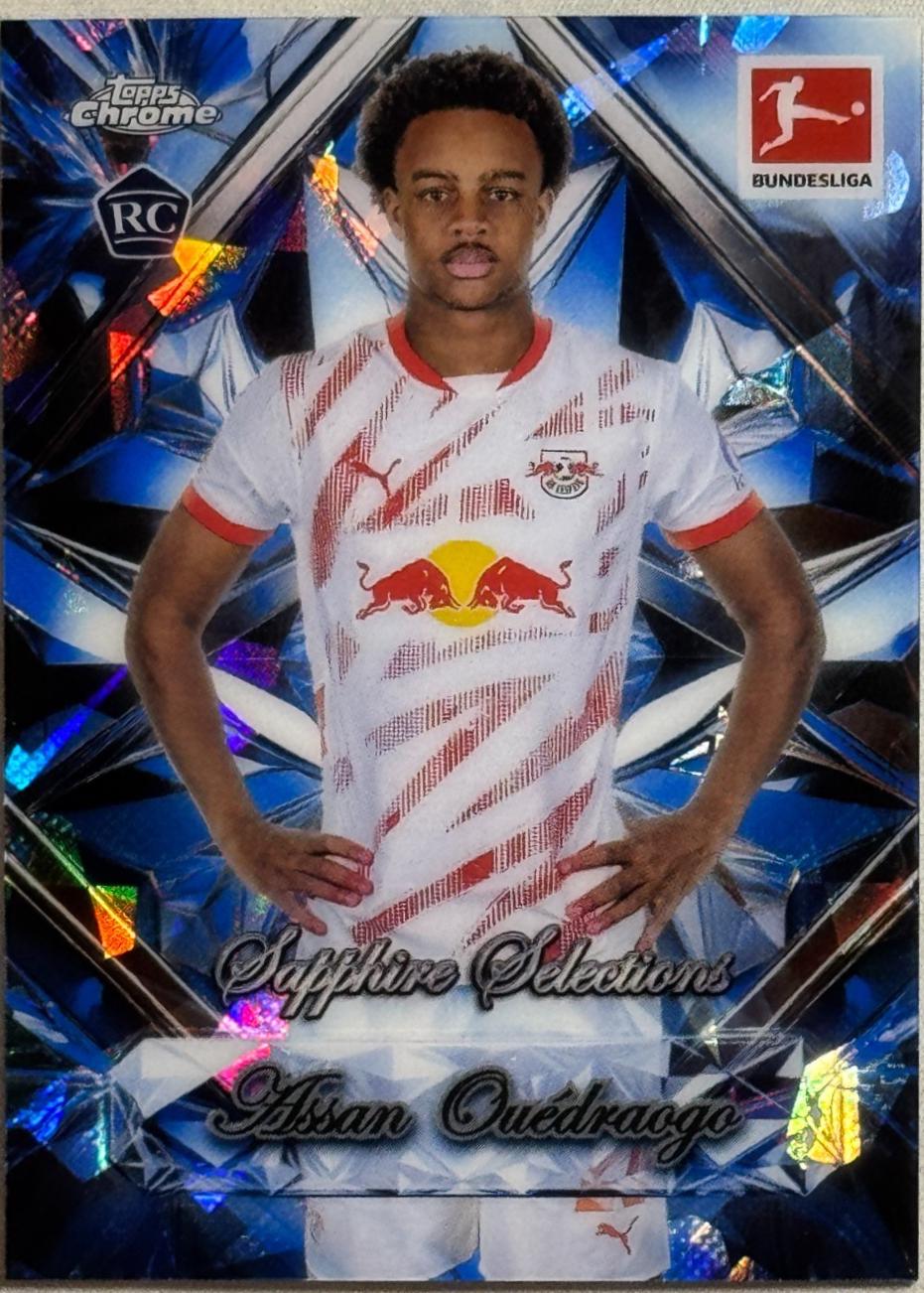 Assan Ouedraogo #SAP-1