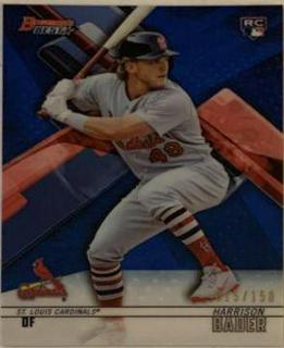 Harrison Bader