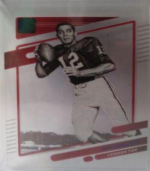 Joe Namath [Purple] #11