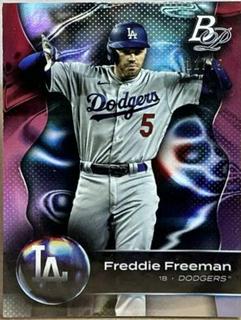 Freddie Freeman
