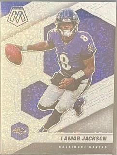 Lamar Jackson