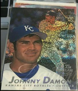 Johnny Damon