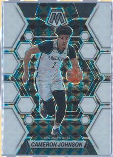 Cameron Johnson