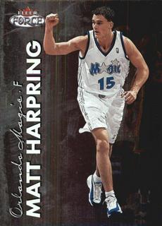 Matt Harpring