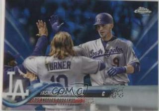 Yasmani Grandal