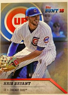 Kris Bryant