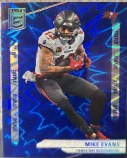 Mike Evans