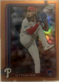Matt Strahm