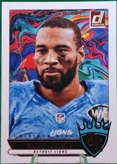 Calvin Johnson