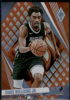 Vince Williams Jr.