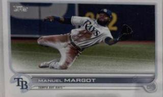 Manuel Margot