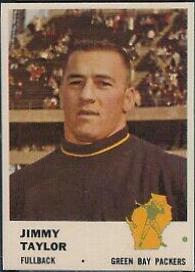 Jim Taylor