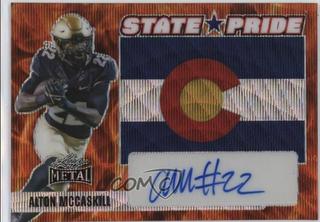 Alton McCaskill