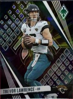 Trevor Lawrence