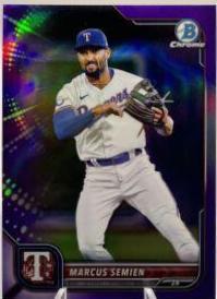 Marcus Semien