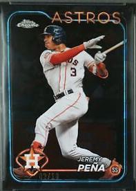 Jeremy Pena