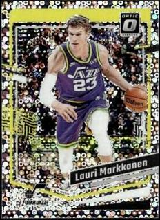 Lauri Markkanen
