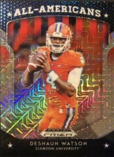 Deshaun Watson