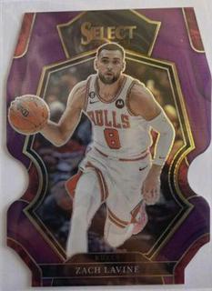 Zach LaVine