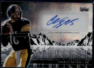 Charlie Batch