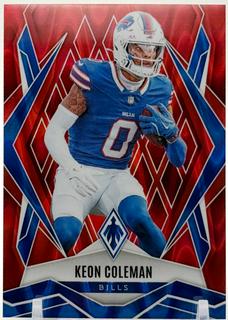 Keon Coleman