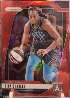Tina Charles