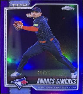 Andres Gimenez