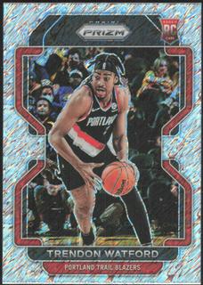 Trendon Watford