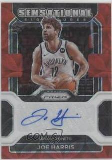 Joe Harris