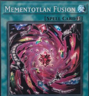 Mementotlan Fusion OP28-EN010