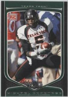 Michael Crabtree