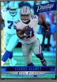 Ezekiel Elliott