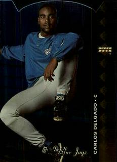 Carlos Delgado
