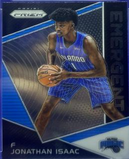 Jonathan Isaac