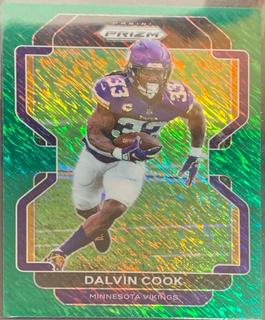 Dalvin Cook