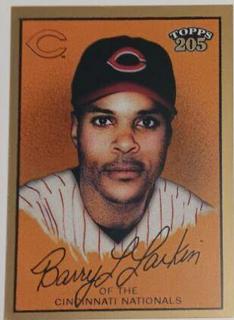 Barry Larkin