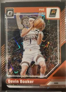 Devin Booker