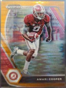 Amari Cooper